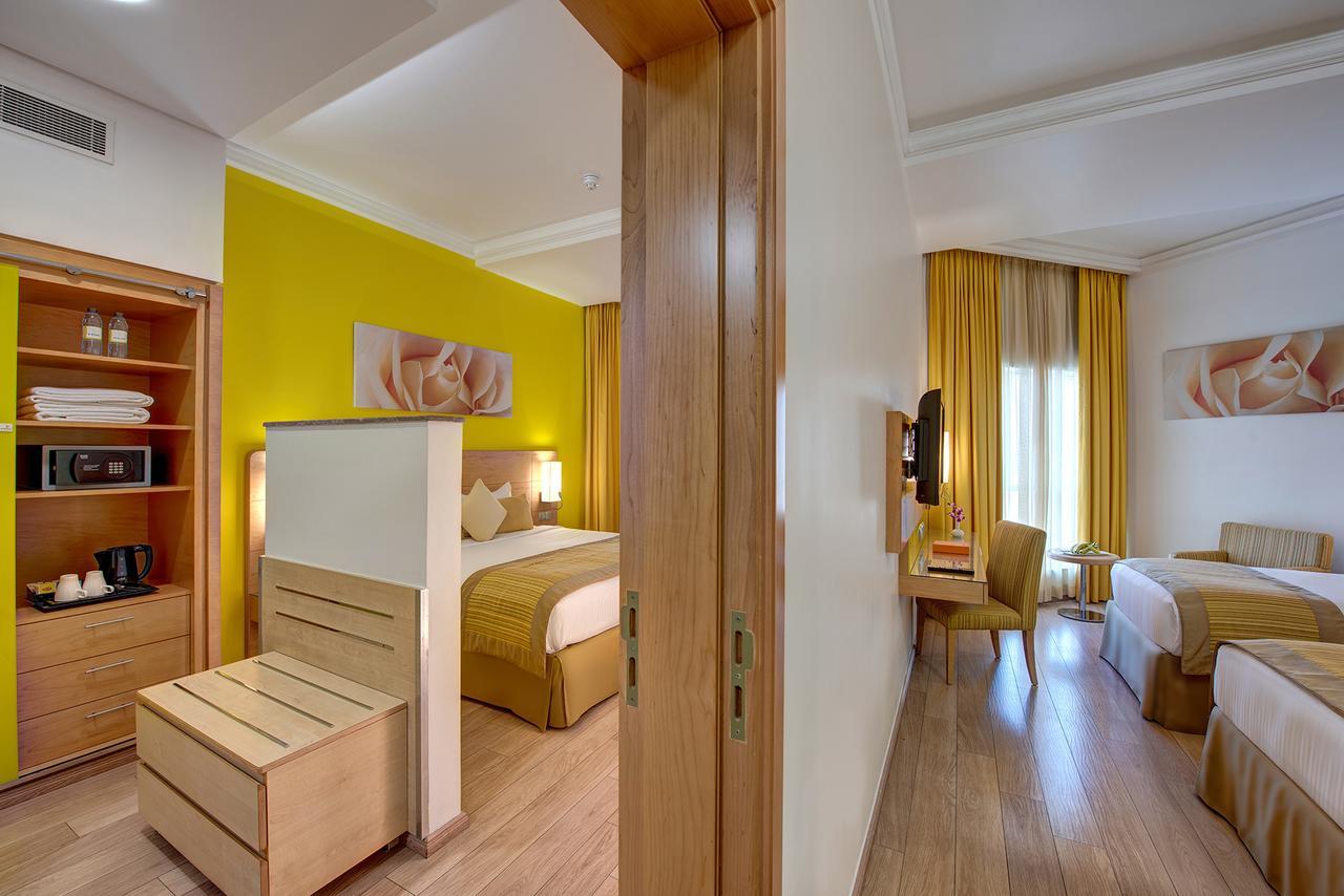 Hotel Al Khoory Executive Hotel, Al Wasl Dubai